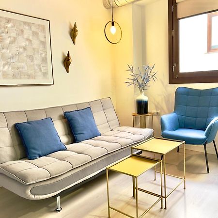 Apartamentos Real Suites Realejo Granada Luaran gambar