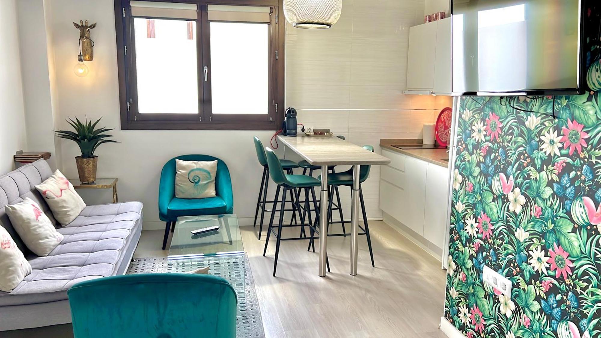 Apartamentos Real Suites Realejo Granada Luaran gambar