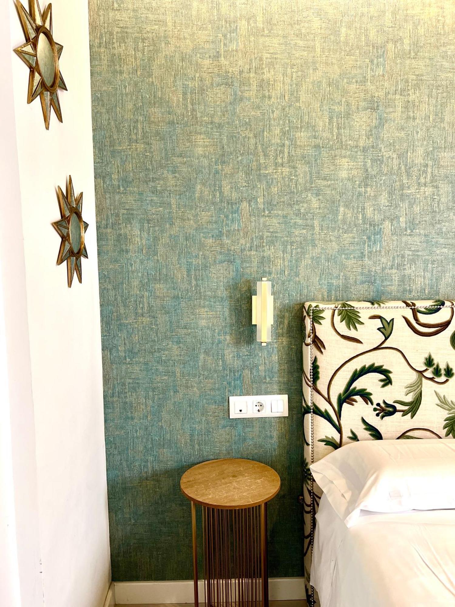 Apartamentos Real Suites Realejo Granada Luaran gambar