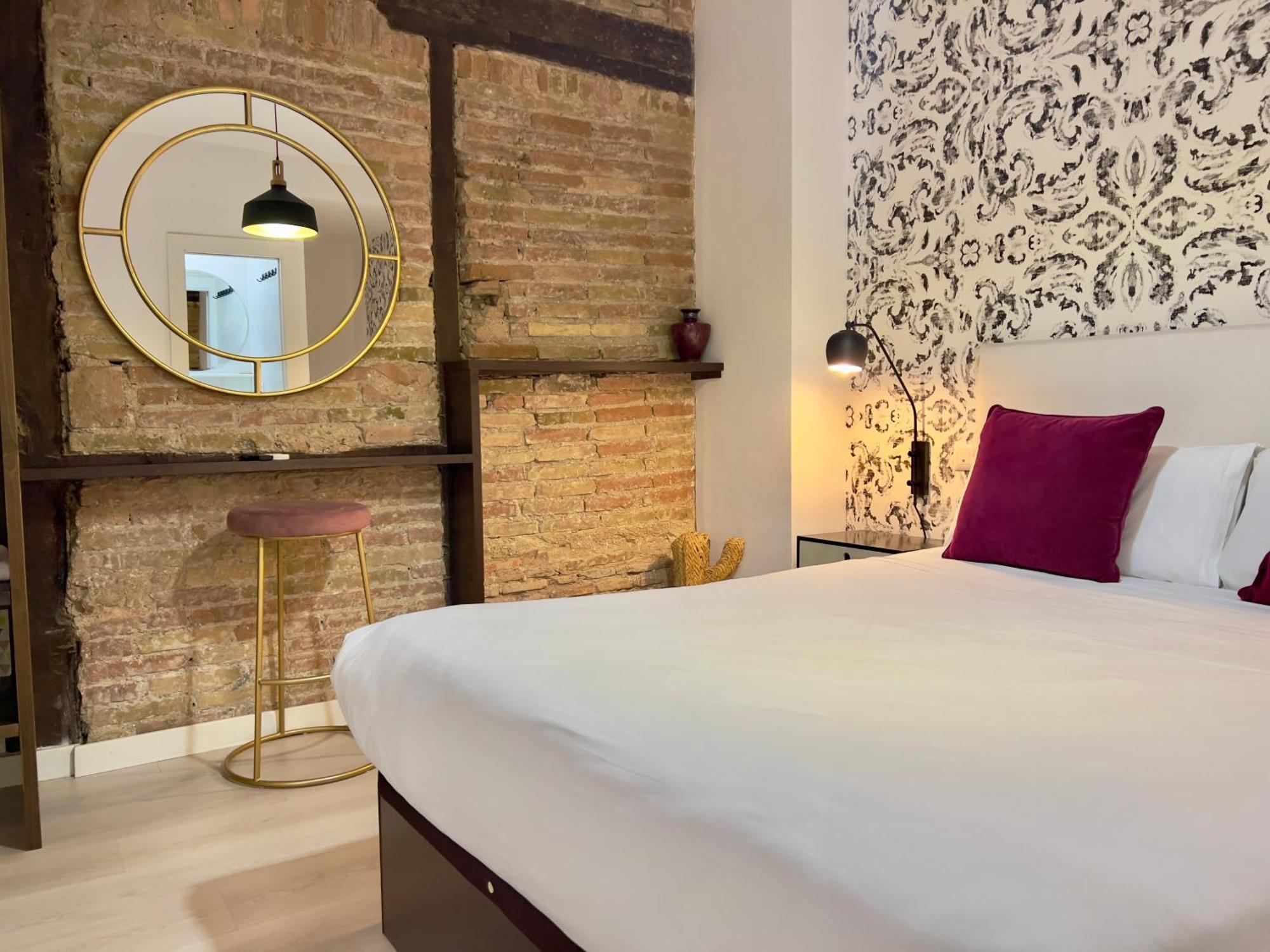 Apartamentos Real Suites Realejo Granada Luaran gambar